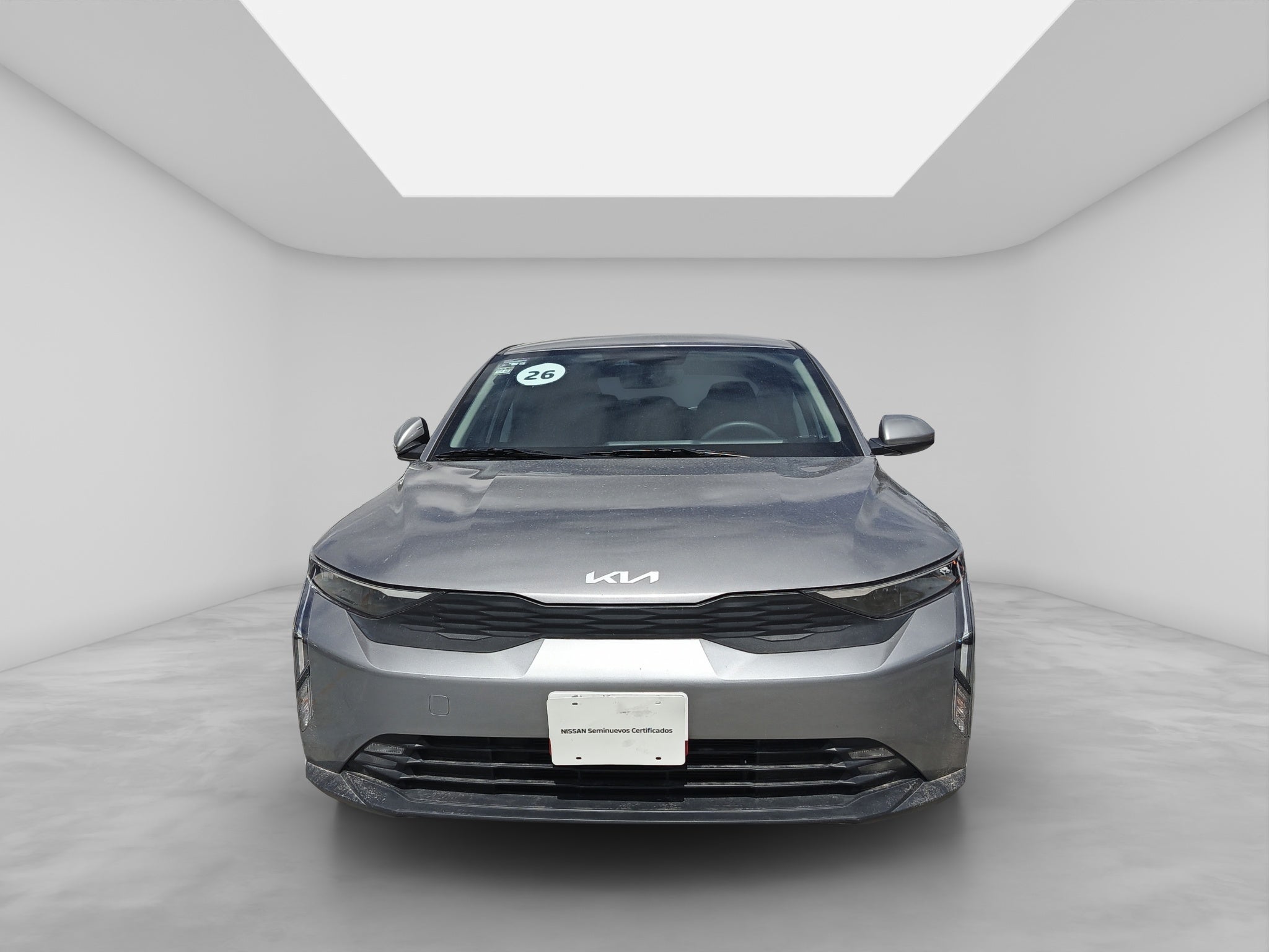 2026 Kia K3 4P LX L41.6 AUT