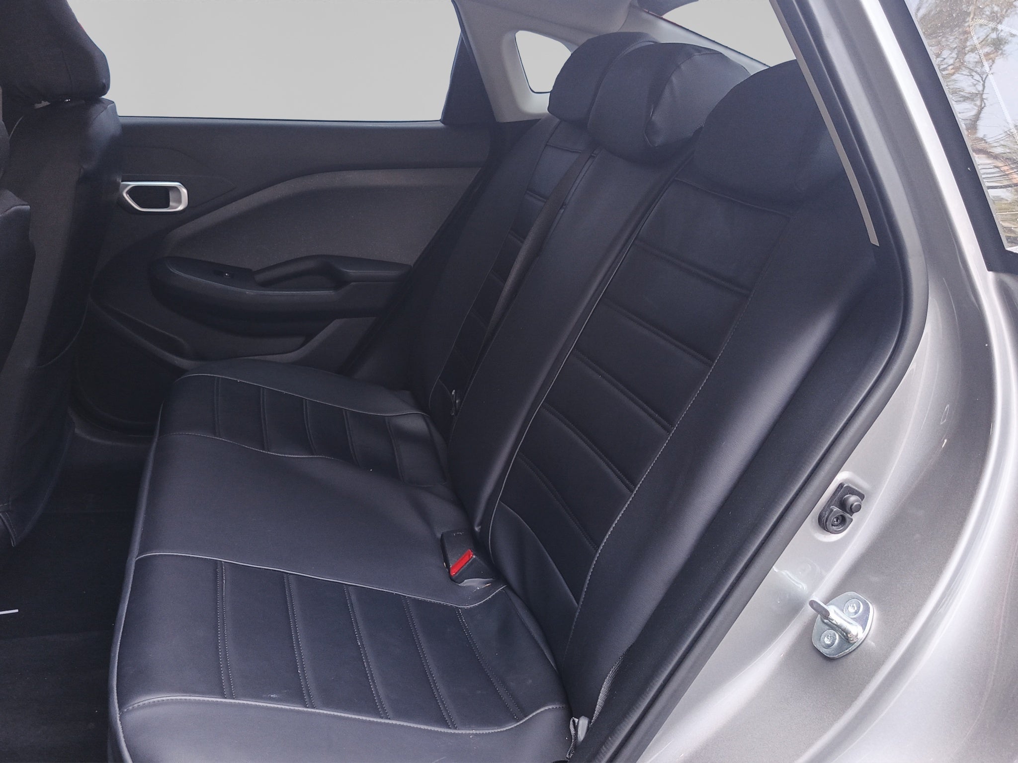 2026 Kia K3 4P LX L41.6 AUT