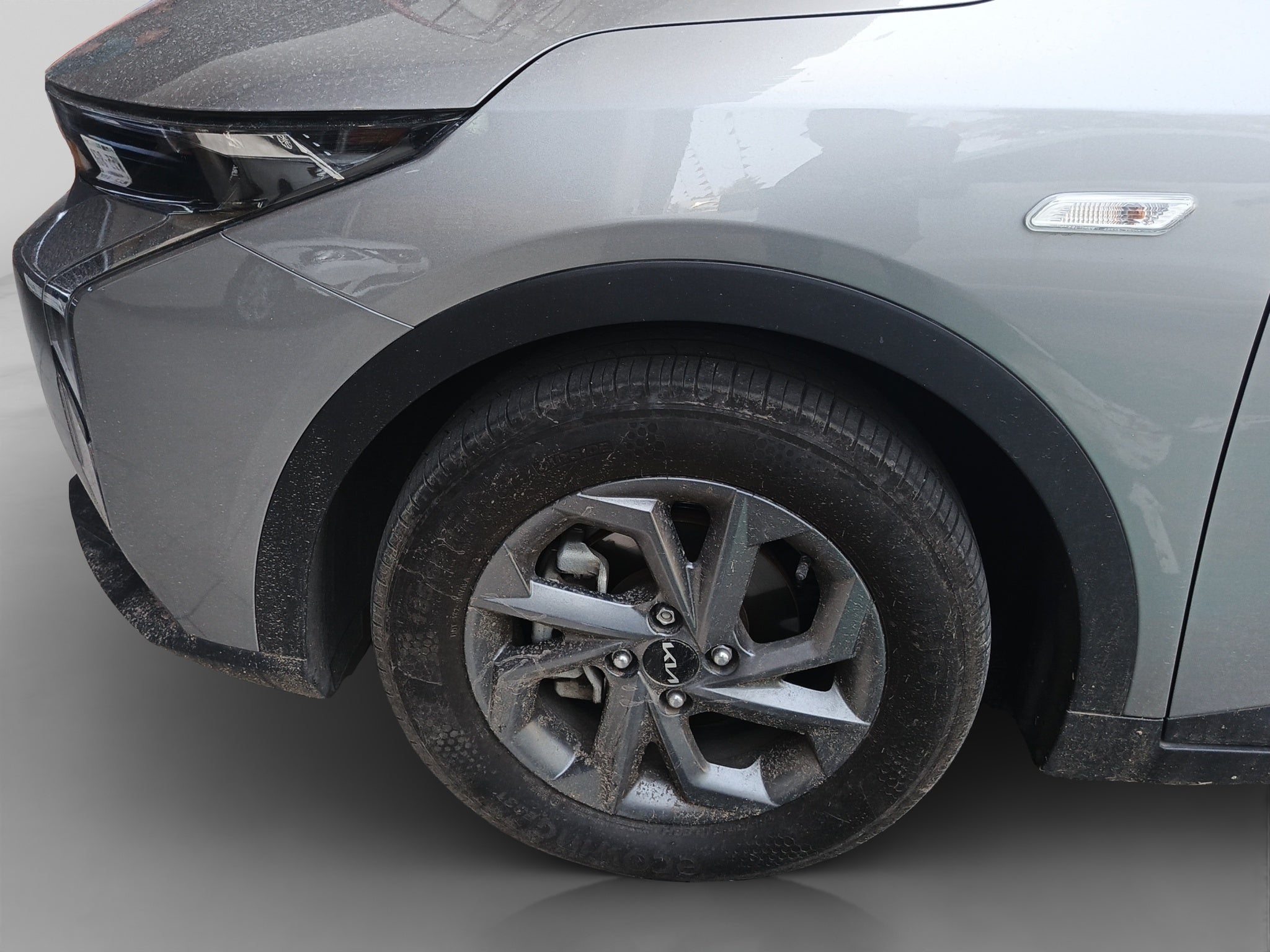 2026 Kia K3 4P LX L41.6 AUT
