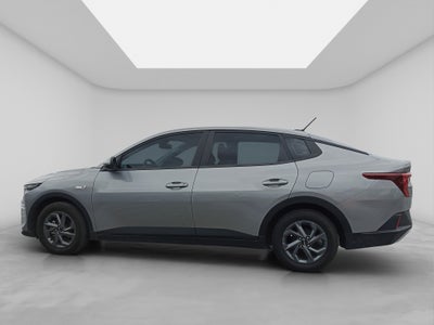 2026 Kia K3 4P LX L41.6 AUT