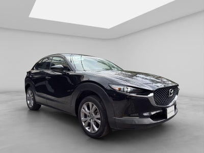 2021 Mazda Mazda CX-3 5 PTS I GRAND TOURING 20L TA PIEL QC RA-18