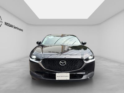 2021 Mazda Mazda CX-3 5 PTS I GRAND TOURING 20L TA PIEL QC RA-18