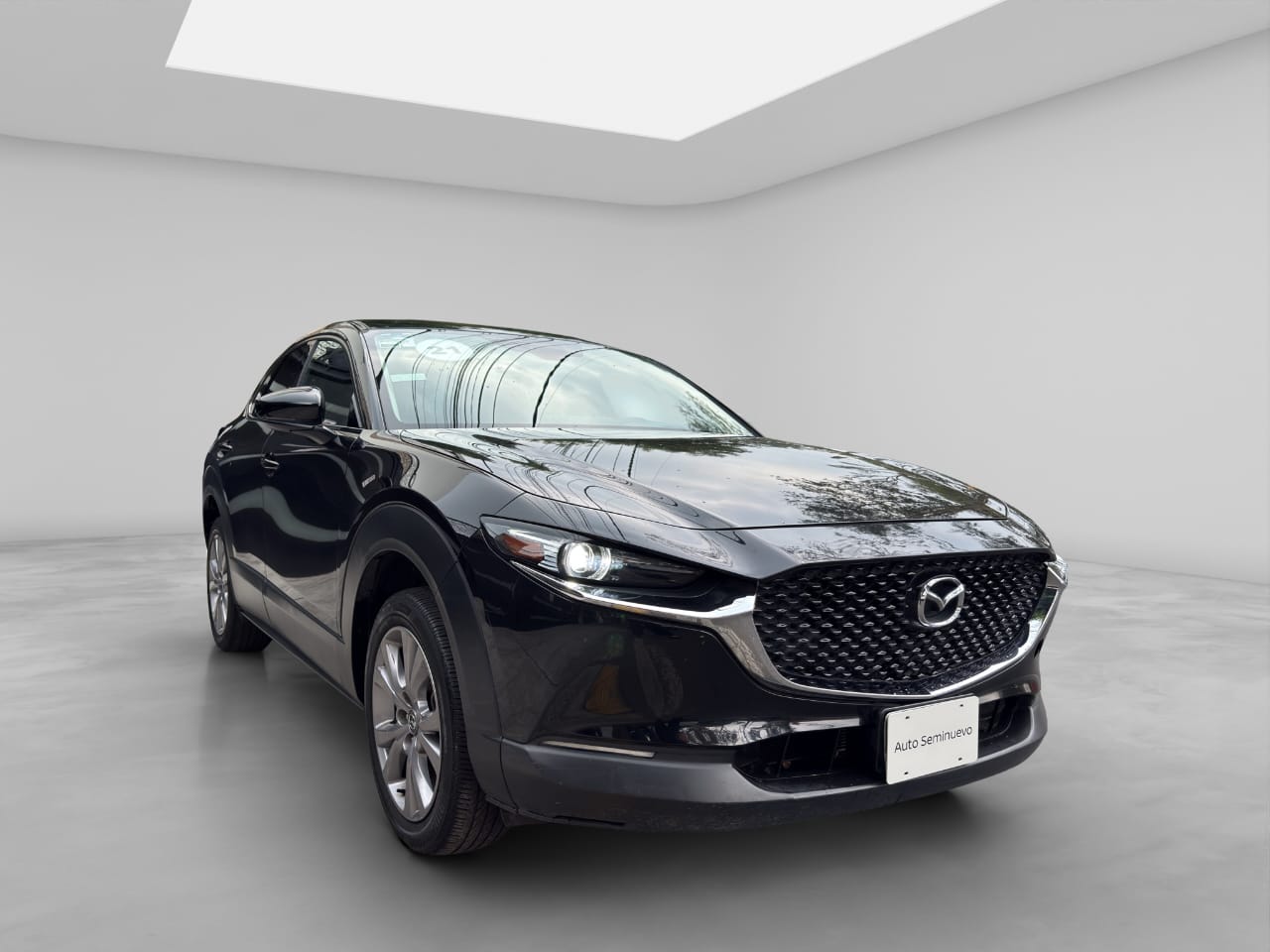 2021 Mazda Mazda CX-3 5 PTS I GRAND TOURING 20L TA PIEL QC RA-18