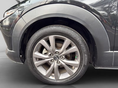 2021 Mazda Mazda CX-3 5 PTS I GRAND TOURING 20L TA PIEL QC RA-18