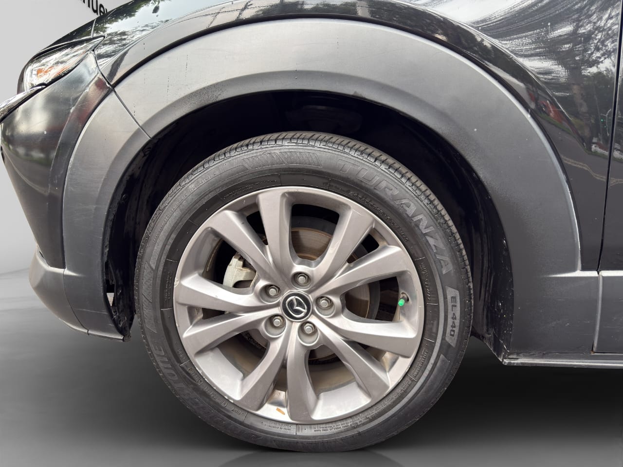 2021 Mazda Mazda CX-3 5 PTS I GRAND TOURING 20L TA PIEL QC RA-18