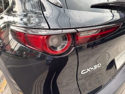 2021 Mazda Mazda CX-3 5 PTS I GRAND TOURING 20L TA PIEL QC RA-18