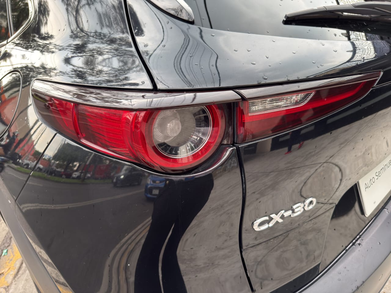 2021 Mazda Mazda CX-3 5 PTS I GRAND TOURING 20L TA PIEL QC RA-18
