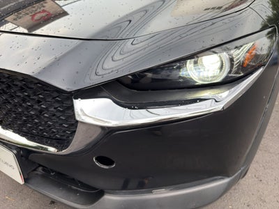 2021 Mazda Mazda CX-3 5 PTS I GRAND TOURING 20L TA PIEL QC RA-18