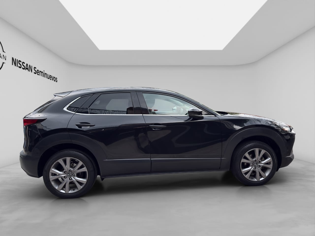 2021 Mazda Mazda CX-3 5 PTS I GRAND TOURING 20L TA PIEL QC RA-18