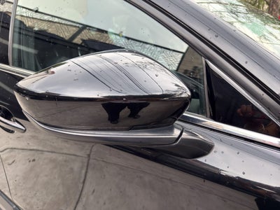 2021 Mazda Mazda CX-3 5 PTS I GRAND TOURING 20L TA PIEL QC RA-18