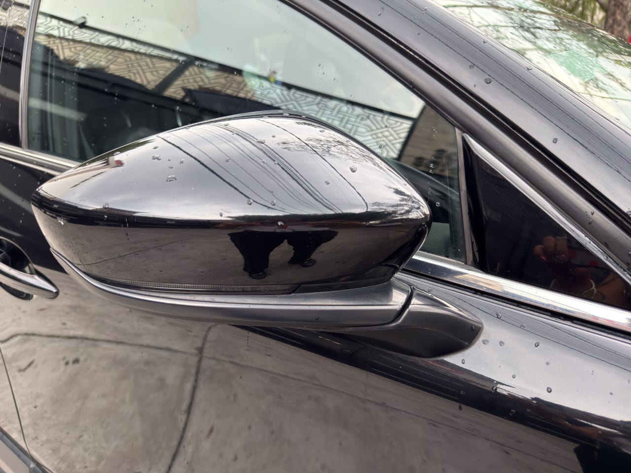 2021 Mazda Mazda CX-3 5 PTS I GRAND TOURING 20L TA PIEL QC RA-18