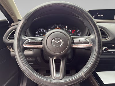 2021 Mazda Mazda CX-3 5 PTS I GRAND TOURING 20L TA PIEL QC RA-18