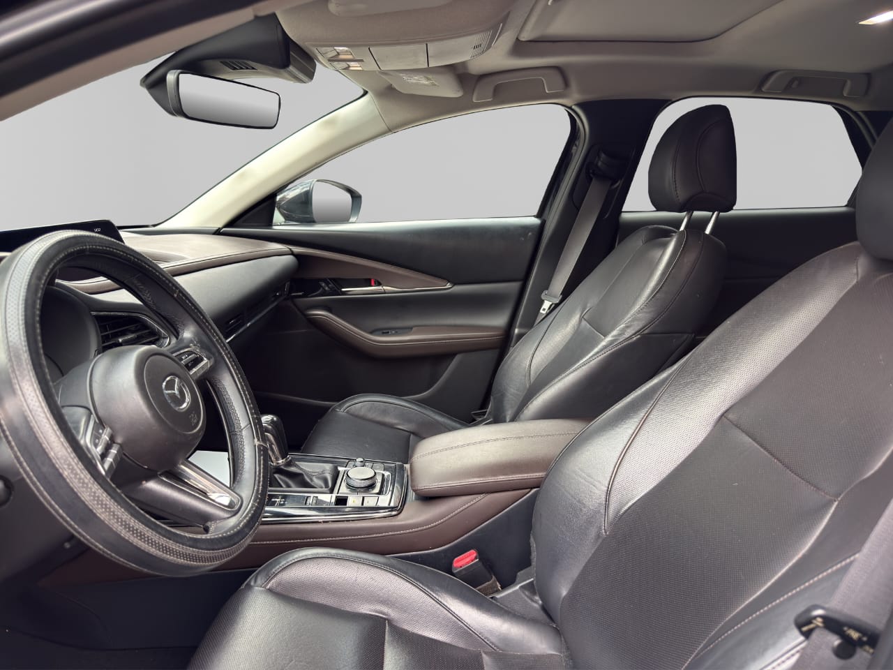 2021 Mazda Mazda CX-3 5 PTS I GRAND TOURING 20L TA PIEL QC RA-18
