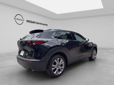 2021 Mazda Mazda CX-3 5 PTS I GRAND TOURING 20L TA PIEL QC RA-18