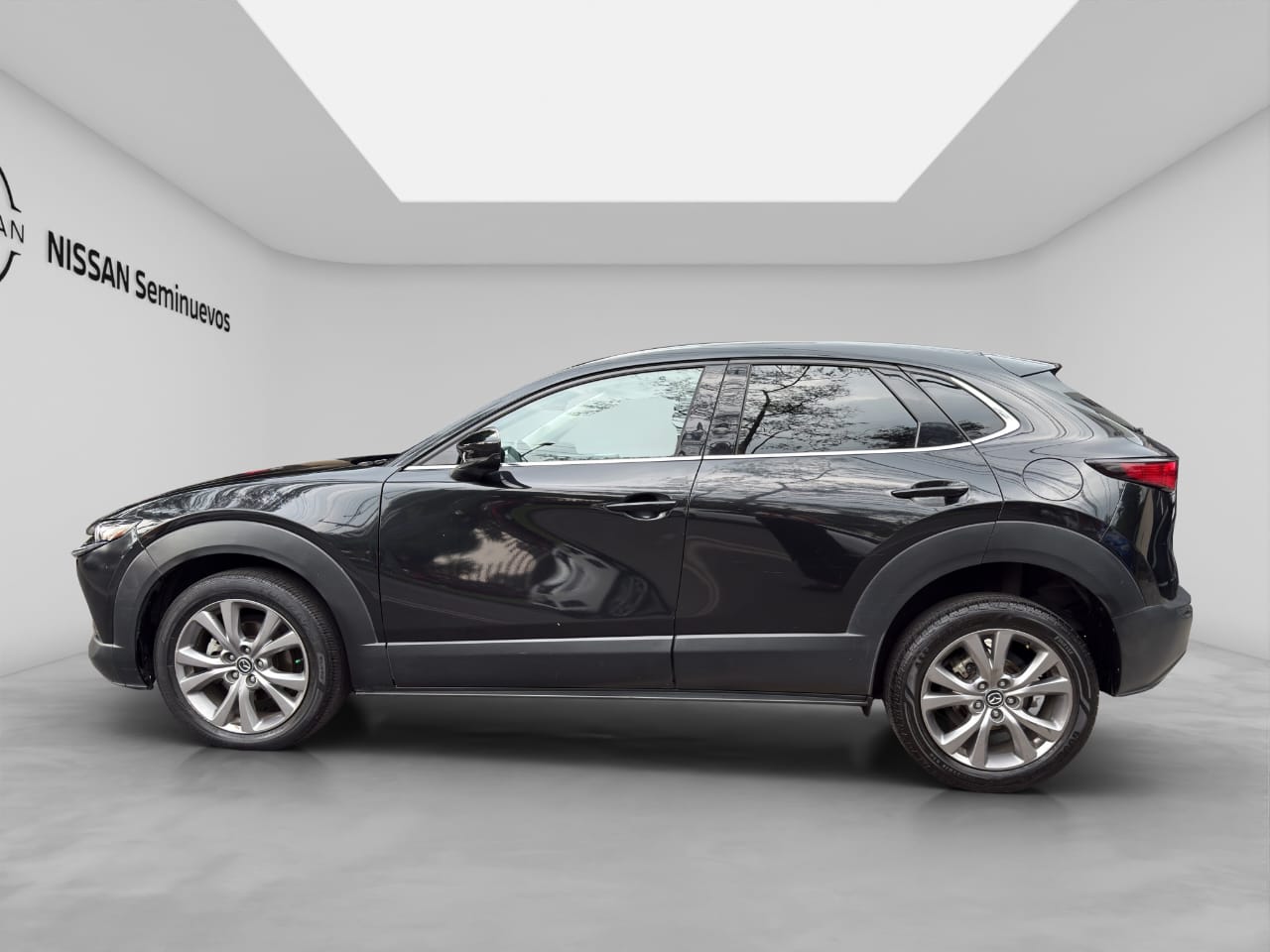 2021 Mazda Mazda CX-3 5 PTS I GRAND TOURING 20L TA PIEL QC RA-18