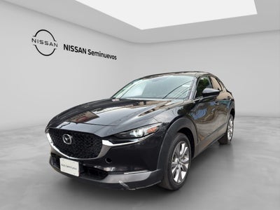 2021 Mazda Mazda CX-3 5 PTS I GRAND TOURING 20L TA PIEL QC RA-18