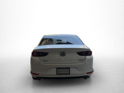 2023 Mazda MAZDA 3 4 PTS. I SPORT 2.5I TA QC RA-18