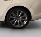 2023 Mazda MAZDA 3 4 PTS. I SPORT 2.5I TA QC RA-18