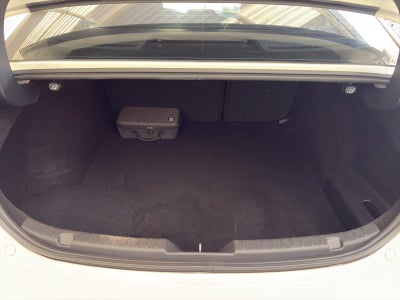 2023 Mazda MAZDA 3 4 PTS. I SPORT 2.5I TA QC RA-18