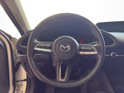 2023 Mazda MAZDA 3 4 PTS. I SPORT 2.5I TA QC RA-18