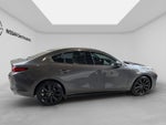 2025 Mazda MAZDA 3 5P HATCHBACK SIGNATURE L42.5T AUT
