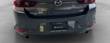 2025 Mazda MAZDA 3 5P HATCHBACK SIGNATURE L42.5T AUT