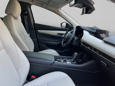 2025 Mazda MAZDA 3 5P HATCHBACK SIGNATURE L42.5T AUT