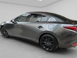 2025 Mazda MAZDA 3 4P SEDAN SIGNATURE L42.5T AUT