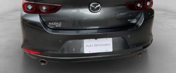 2025 Mazda MAZDA 3 4P SEDAN SIGNATURE L42.5T AUT