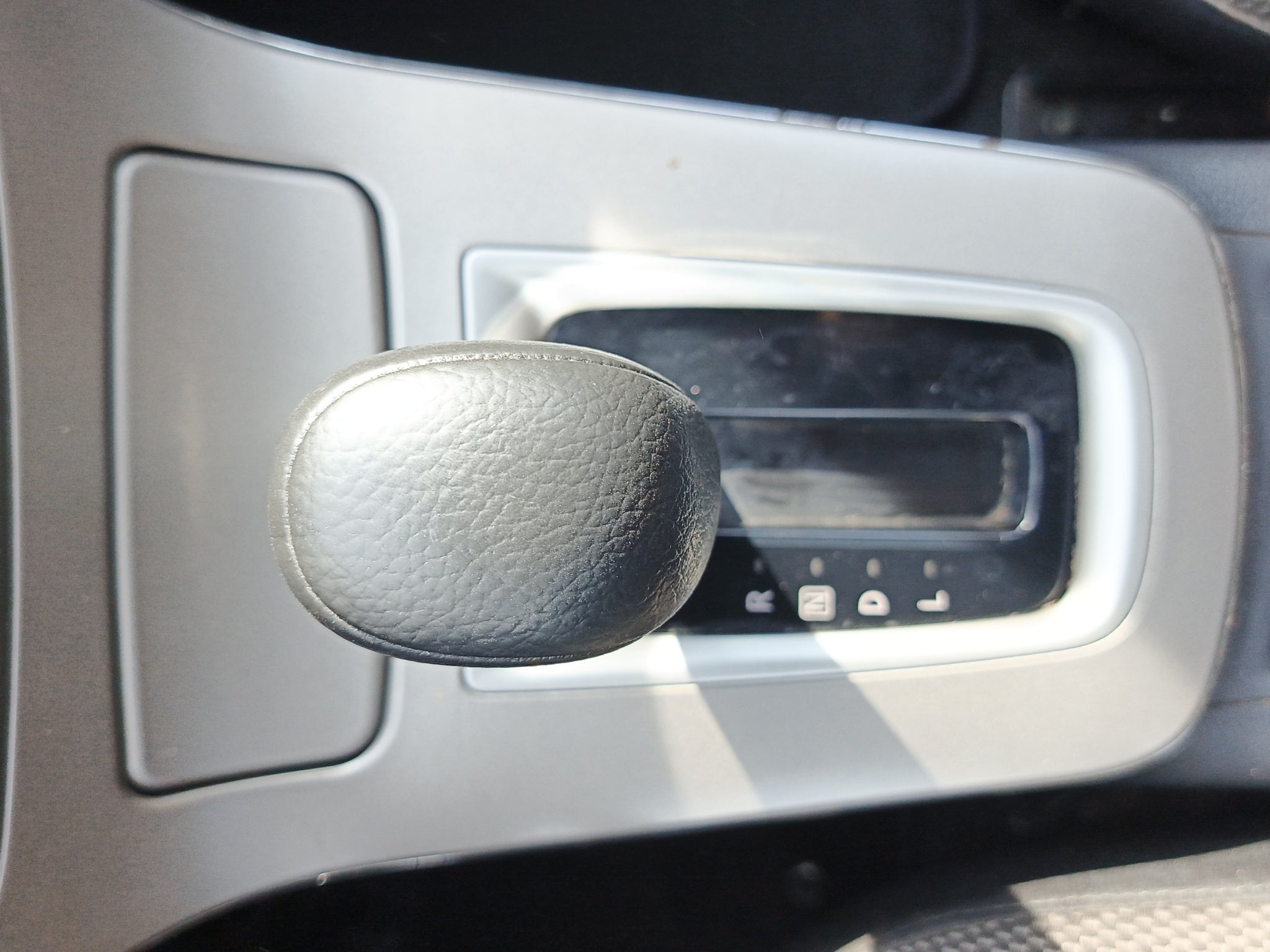 2015 Nissan SENTRA 4 PTS ADVANCE AAC F NIEBLA RA-16CVT