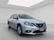 2019 Nissan SENTRA 4 PTS ADVANCE AAC F NIEBLA RA-16CVT