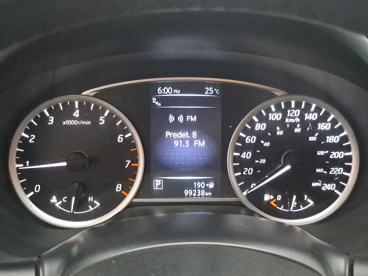 2018 Nissan SENTRA 4 PTS EXCLUSIVE CVT AAC AUT GPS PIEL QC F LED RA-17