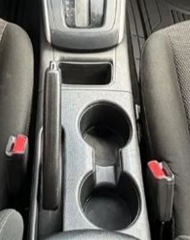 2019 Nissan SENTRA 4 PTS ADVANCE AAC F NIEBLA RA-16CVT