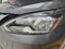 2019 Nissan SENTRA 4 PTS ADVANCE AAC F NIEBLA RA-16CVT