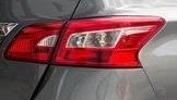 2019 Nissan SENTRA 4 PTS ADVANCE AAC F NIEBLA RA-16CVT