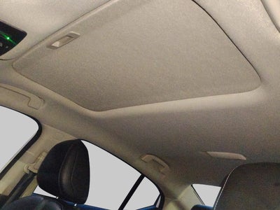 2023 Nissan SENTRA 4 PTS SR PLATINUM CVT AAC AUT ASTOS DEPORTIVOS BOSE PIEL NEGRA QC F LED RA-18