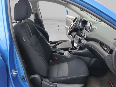 2023 Nissan SENTRA 4 PTS ADVANCE TA AAC F NIEBLA RA-16