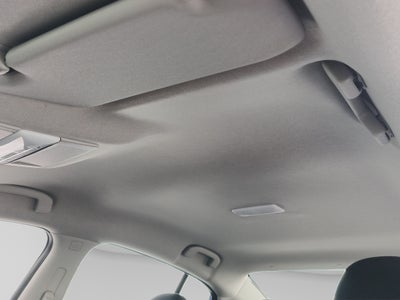 2023 Nissan SENTRA 4 PTS ADVANCE TA AAC F NIEBLA RA-16