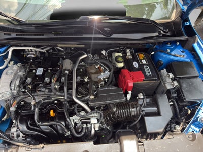 2020 Nissan SENTRA 4 PTS SENSE TM6 AAC RA-16