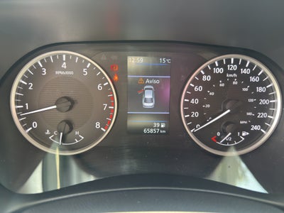 2020 Nissan SENTRA 4 PTS SENSE TM6 AAC RA-16