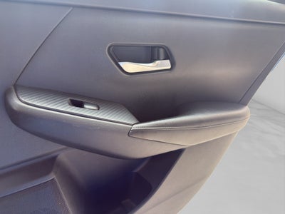 2020 Nissan SENTRA 4 PTS SENSE TM6 AAC RA-16