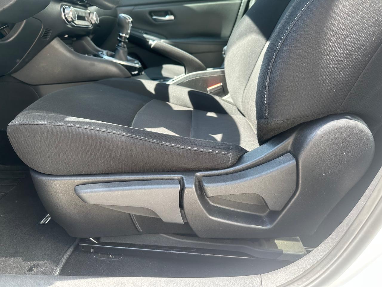 2023 Nissan SENTRA 4 PTS ADVANCE TM6 AAC F NIEBLA RA-16