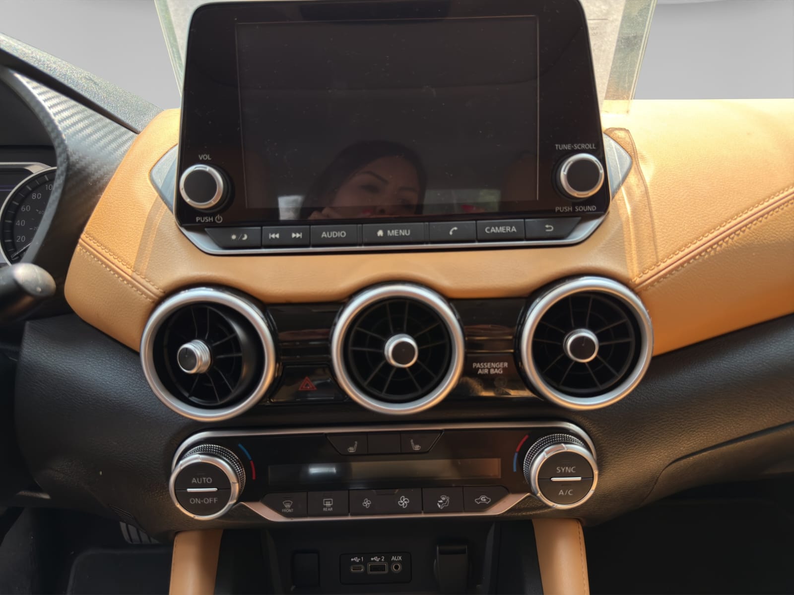 2025 Nissan SENTRA 4P SR PLATINUM L42.0 AUT