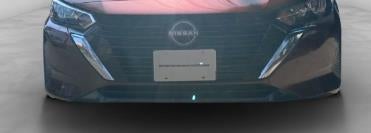 2025 Nissan SENTRA 4P ADVANCE L42.0 AUT