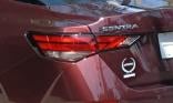 2025 Nissan SENTRA 4P ADVANCE L42.0 AUT