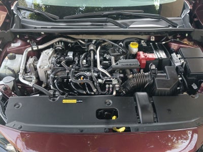 2025 Nissan SENTRA 4P ADVANCE L42.0 AUT