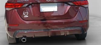 2025 Nissan SENTRA 4P ADVANCE L42.0 AUT