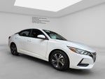 2022 Nissan SENTRA 4 PTS SENSE TA AAC RA-16