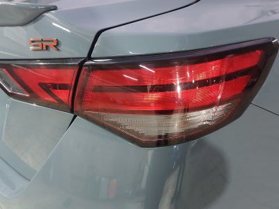 2024 Nissan SENTRA 4P SR BI-TONO L42.0 AUT