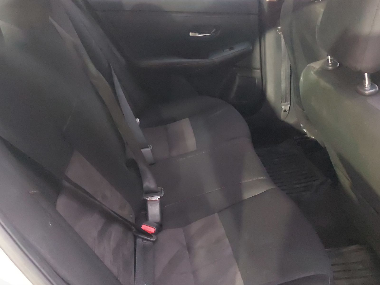 2024 Nissan SENTRA 4P SR BI-TONO L42.0 AUT